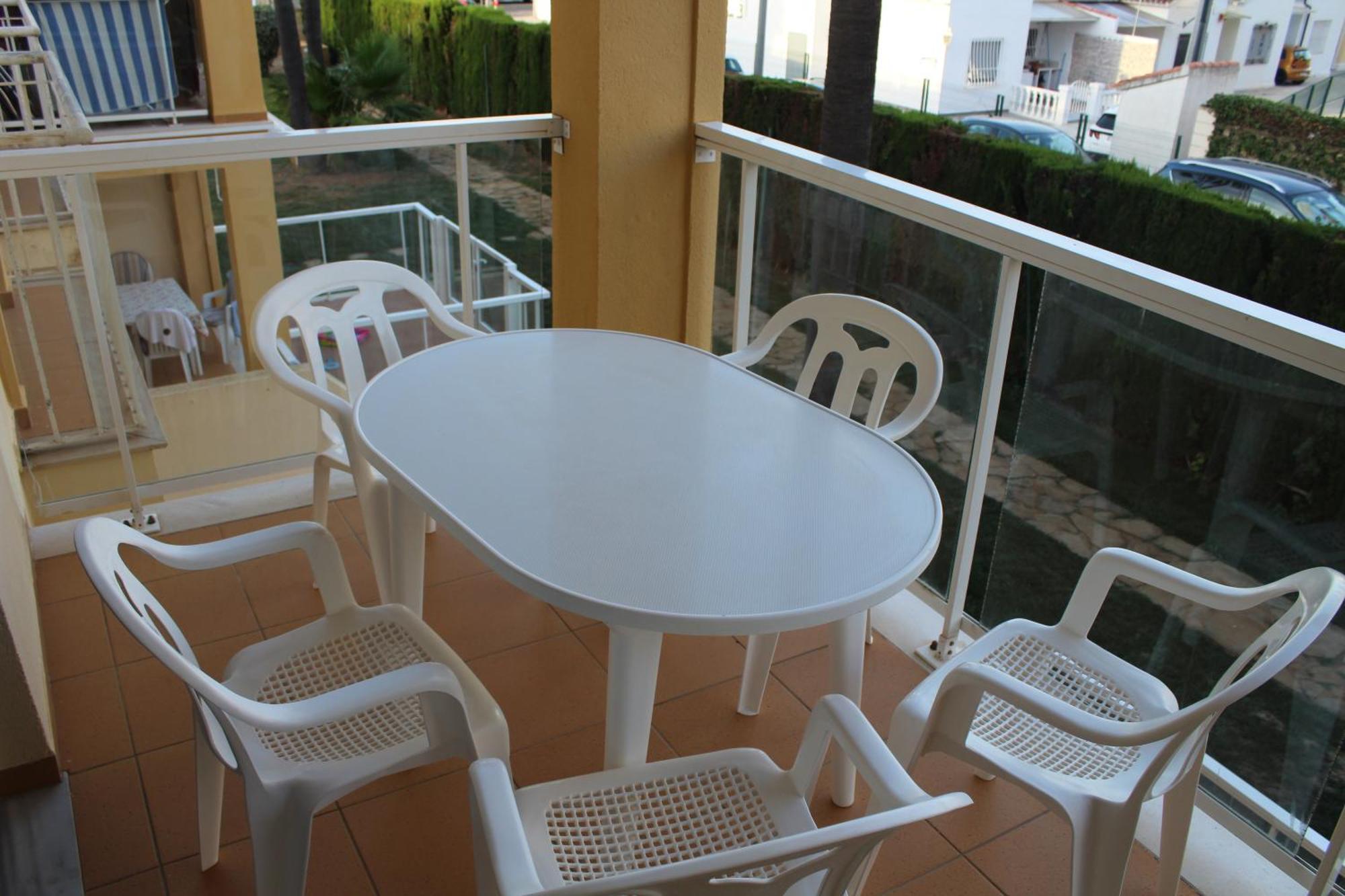 Denia Holiday Service Exterior foto